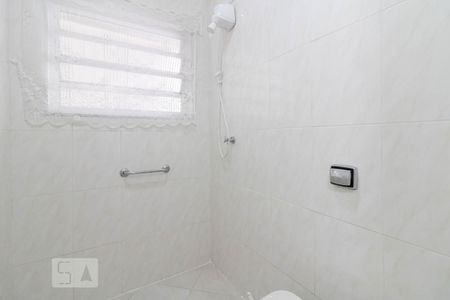 Banheiro de casa de condomínio à venda com 1 quarto, 60m² em Vila Medeiros, São Paulo