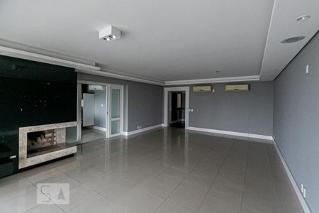 Apartamento à venda com 200m², 3 quartos e 5 vagasSala