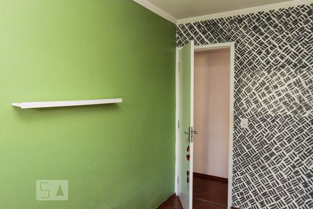 Quarto de apartamento à venda com 3 quartos, 74m² em Jardim Independência, São Paulo