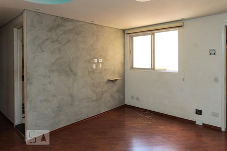 Sala de apartamento à venda com 3 quartos, 74m² em Jardim Independência, São Paulo