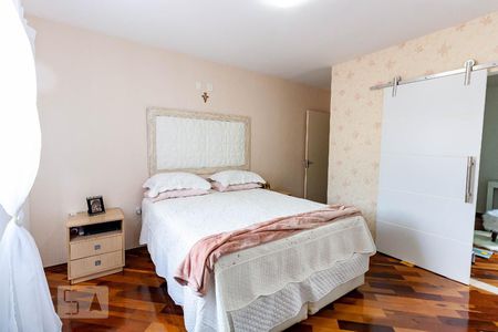 Quarto 2 de casa à venda com 3 quartos, 202m² em Vila Alpina, São Paulo