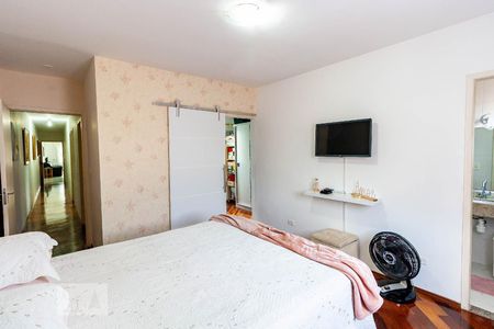 Quarto 2 de casa à venda com 3 quartos, 202m² em Vila Alpina, São Paulo