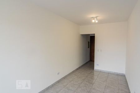 Sala de apartamento para alugar com 2 quartos, 52m² em Vila Carrão, São Paulo