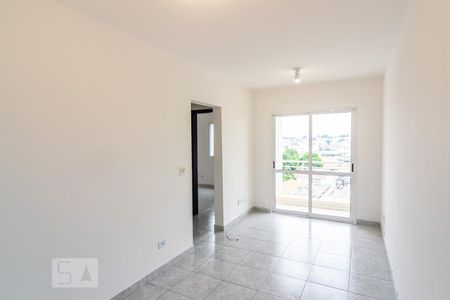 Sala de apartamento para alugar com 2 quartos, 52m² em Vila Carrão, São Paulo