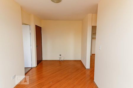 Sala de apartamento à venda com 2 quartos, 50m² em Jardim Pinheiros, São Paulo