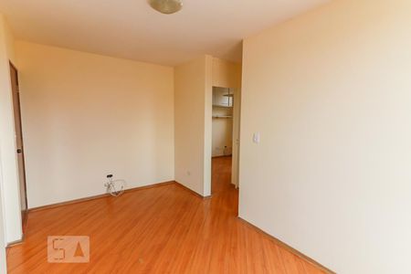 Sala de apartamento à venda com 2 quartos, 50m² em Jardim Pinheiros, São Paulo