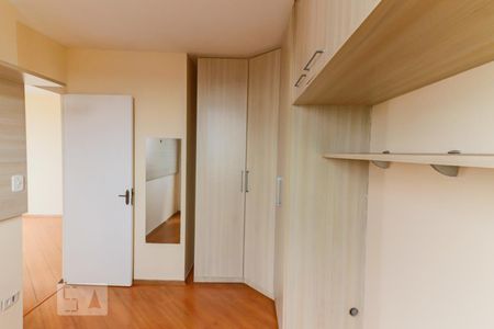 Quarto 2 de apartamento à venda com 2 quartos, 50m² em Jardim Pinheiros, São Paulo