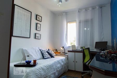 Quarto de apartamento à venda com 3 quartos, 72m² em Parque Jabaquara, São Paulo