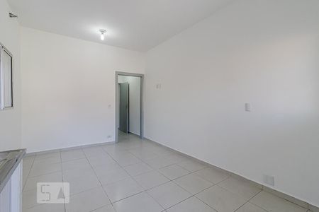 Sala de apartamento para alugar com 1 quarto, 50m² em Vila São José, São Paulo