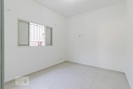 Quarto de apartamento para alugar com 1 quarto, 50m² em Vila São José, São Paulo