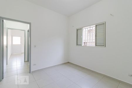Quarto de apartamento para alugar com 1 quarto, 50m² em Vila São José, São Paulo