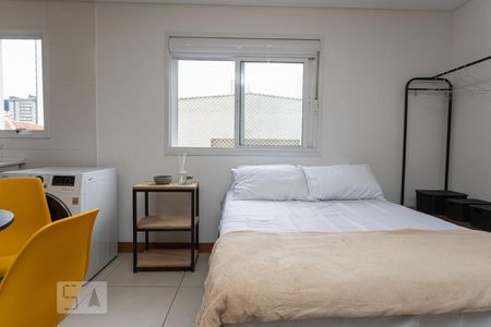 Studio de kitnet/studio para alugar com 1 quarto, 33m² em Centro, Curitiba