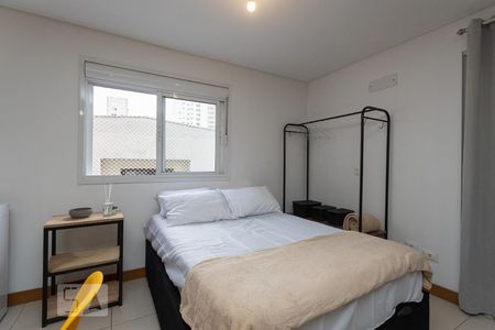 Studio de kitnet/studio para alugar com 1 quarto, 33m² em Centro, Curitiba