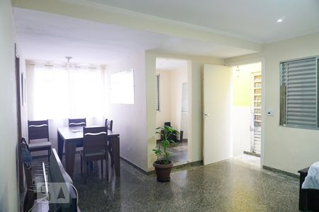 Sala de casa à venda com 2 quartos, 300m² em Jardim Popular, São Paulo