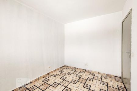 Quarto de casa para alugar com 1 quarto, 55m² em Jardim Maria Rosa, Taboão da Serra