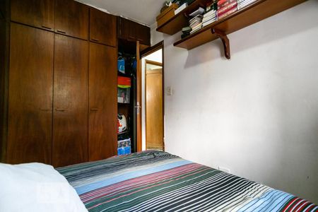 Quarto 1 de apartamento à venda com 2 quartos, 67m² em Vila Guilherme, São Paulo