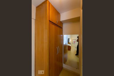 Apartamento para alugar com 42m², 1 quarto e sem vaga Apartamento para alugar com 42m², 1 quarto e sem vagaQuarto