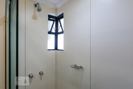 Apartamento para alugar com 42m², 1 quarto e sem vaga Apartamento para alugar com 42m², 1 quarto e sem vagaBanheiro