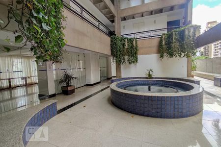 Apartamento para alugar com 42m², 1 quarto e sem vaga Apartamento para alugar com 42m², 1 quarto e sem vagaÁrea comum