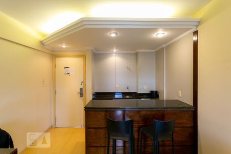 Apartamento para alugar com 42m², 1 quarto e sem vaga Apartamento para alugar com 42m², 1 quarto e sem vagaCozinha