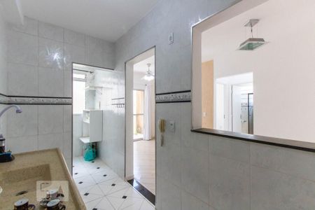 Apartamento para alugar com 55m², 2 quartos e 1 vaga Apartamento para alugar com 55m², 2 quartos e 1 vagaCozinha