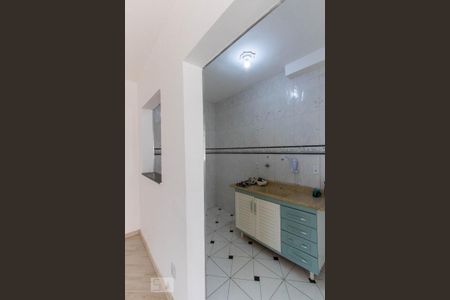 Apartamento para alugar com 55m², 2 quartos e 1 vaga Apartamento para alugar com 55m², 2 quartos e 1 vagaCozinha