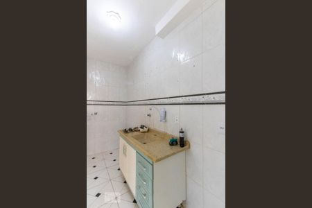 Apartamento para alugar com 55m², 2 quartos e 1 vaga Apartamento para alugar com 55m², 2 quartos e 1 vagaCozinha