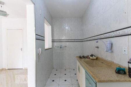 Apartamento para alugar com 55m², 2 quartos e 1 vaga Apartamento para alugar com 55m², 2 quartos e 1 vagaCozinha