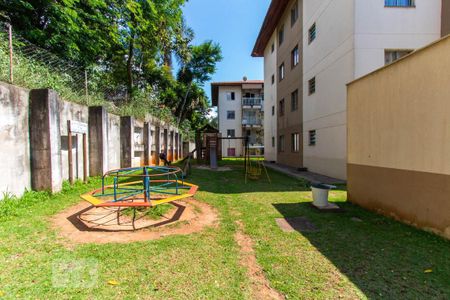Apartamento para alugar com 55m², 2 quartos e 1 vaga Apartamento para alugar com 55m², 2 quartos e 1 vagaPlayground