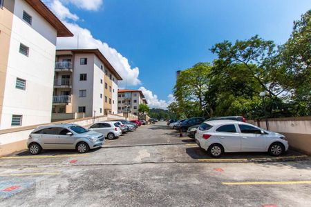 Apartamento para alugar com 55m², 2 quartos e 1 vaga Apartamento para alugar com 55m², 2 quartos e 1 vagaEstacionamento