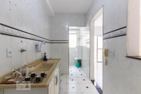 Apartamento para alugar com 55m², 2 quartos e 1 vaga Apartamento para alugar com 55m², 2 quartos e 1 vagaCozinha