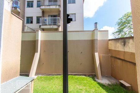 Apartamento para alugar com 55m², 2 quartos e 1 vaga Apartamento para alugar com 55m², 2 quartos e 1 vagaVista da Janela do Quarto 2