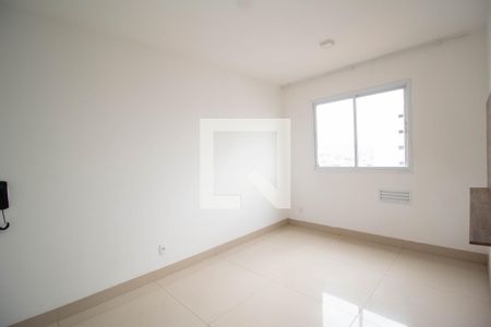 Sala de apartamento para alugar com 2 quartos, 41m² em Vila Siqueira (zona Norte), São Paulo