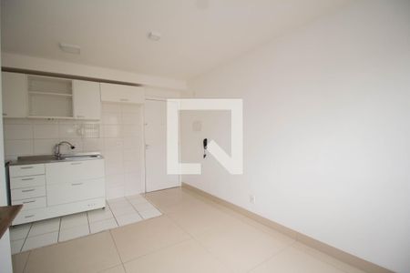 Sala de apartamento para alugar com 2 quartos, 41m² em Vila Siqueira (zona Norte), São Paulo