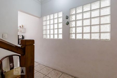 Hall da Escada de casa à venda com 3 quartos, 192m² em Vila Mariana, São Paulo