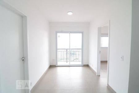 Sala de apartamento à venda com 2 quartos, 39m² em Jardim Analia Franco, São Paulo