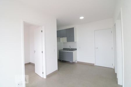 Sala de apartamento à venda com 2 quartos, 39m² em Jardim Analia Franco, São Paulo