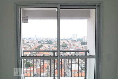 Sacada de apartamento à venda com 2 quartos, 39m² em Jardim Analia Franco, São Paulo