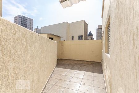 Varanda Sala de apartamento para alugar com 3 quartos, 151m² em Bom Retiro, São Paulo