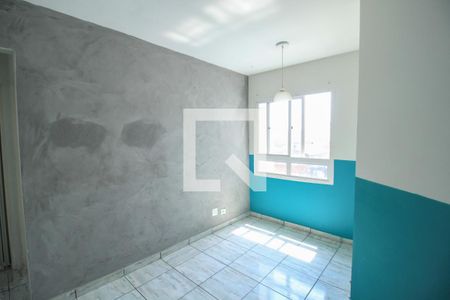 Sala de apartamento para alugar com 1 quarto, 52m² em Brás, São Paulo