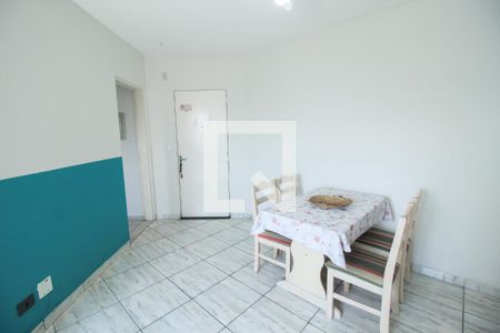 Sala de apartamento para alugar com 1 quarto, 52m² em Brás, São Paulo