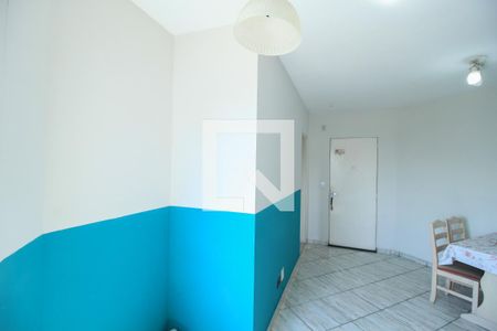 Sala de apartamento para alugar com 1 quarto, 52m² em Brás, São Paulo