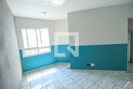 Sala de apartamento para alugar com 1 quarto, 52m² em Brás, São Paulo