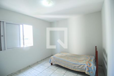 Quarto 1 de apartamento para alugar com 1 quarto, 52m² em Brás, São Paulo