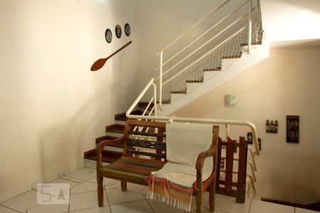 Sala 2 de casa à venda com 4 quartos, 347m² em Jardim Paulista Ii, Jundiaí