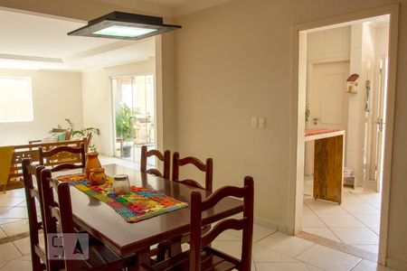 Sala 3 de casa à venda com 4 quartos, 347m² em Jardim Paulista Ii, Jundiaí