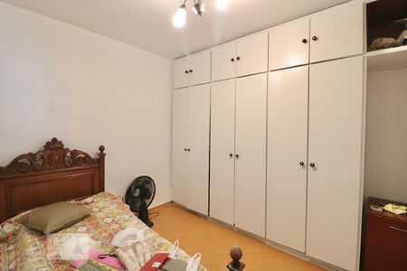 Quarto 2 - Suíte de apartamento à venda com 2 quartos, 82m² em Bela Vista, São Paulo