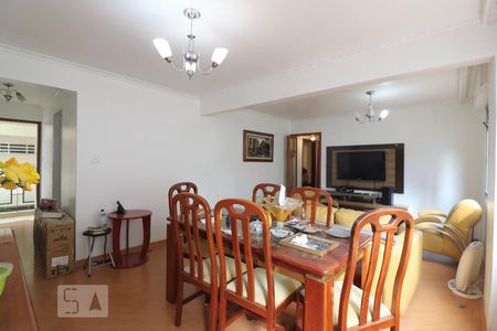 Sala de apartamento à venda com 2 quartos, 82m² em Bela Vista, São Paulo