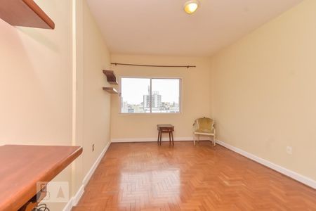 Studio para alugar com 42m², 1 quarto e sem vagaSala