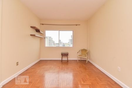 Studio para alugar com 42m², 1 quarto e sem vagaSala